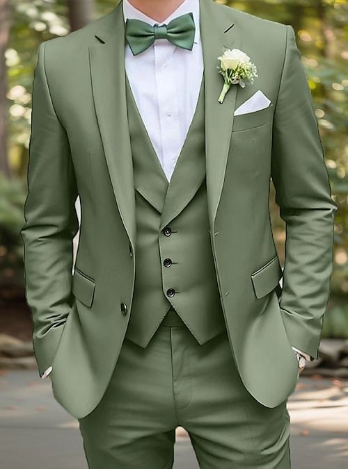 Wedding Suit