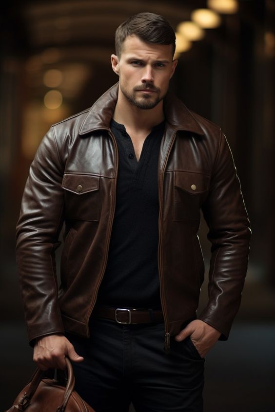 leather 5