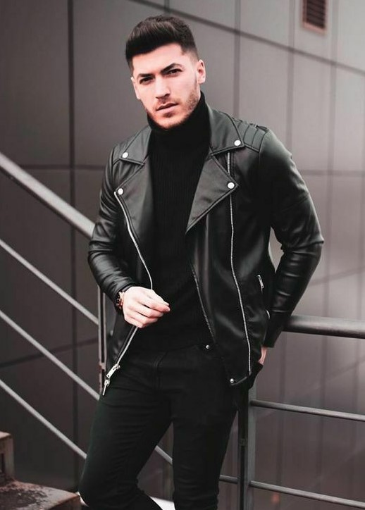 leather 9