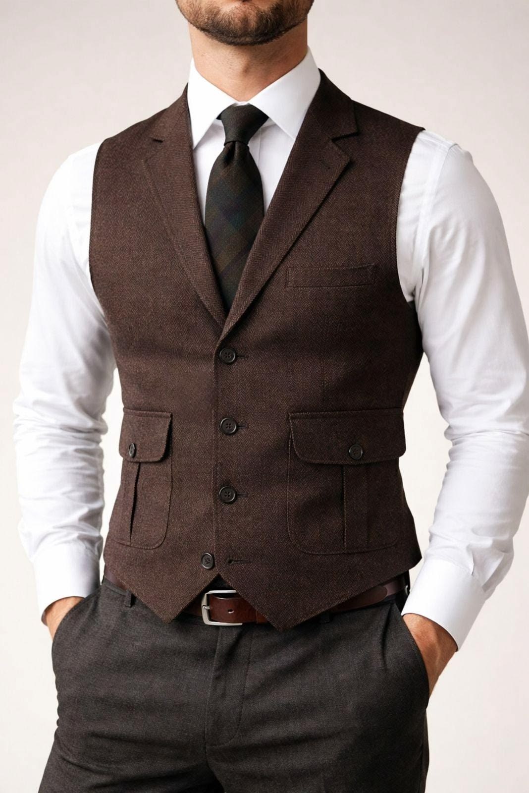 Waistcoat