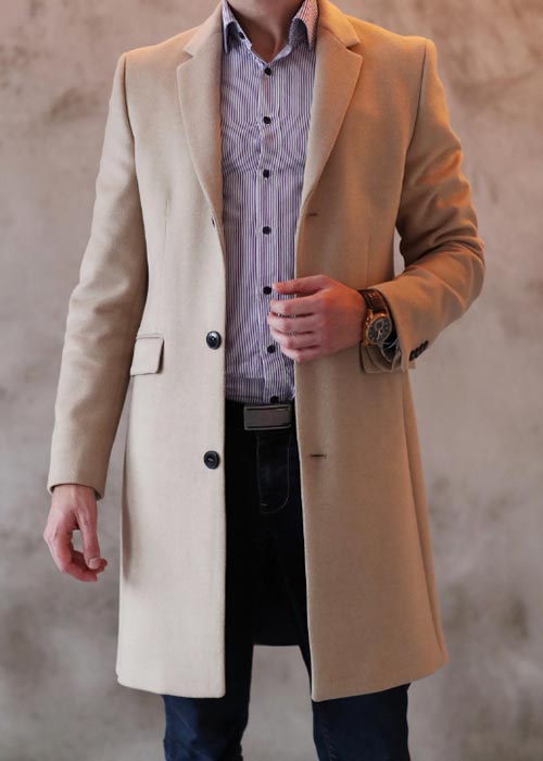 OverCoat