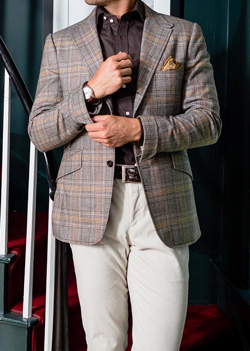 Blazer