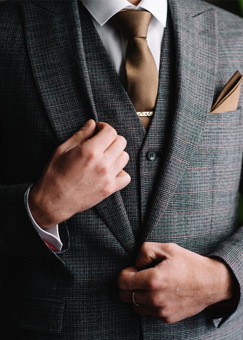 Suits
