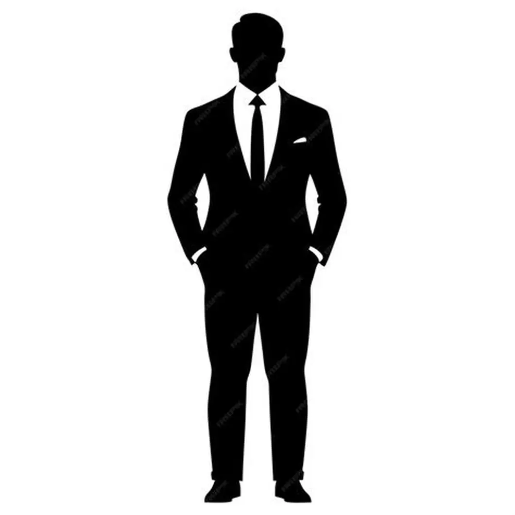 Suit Order Form