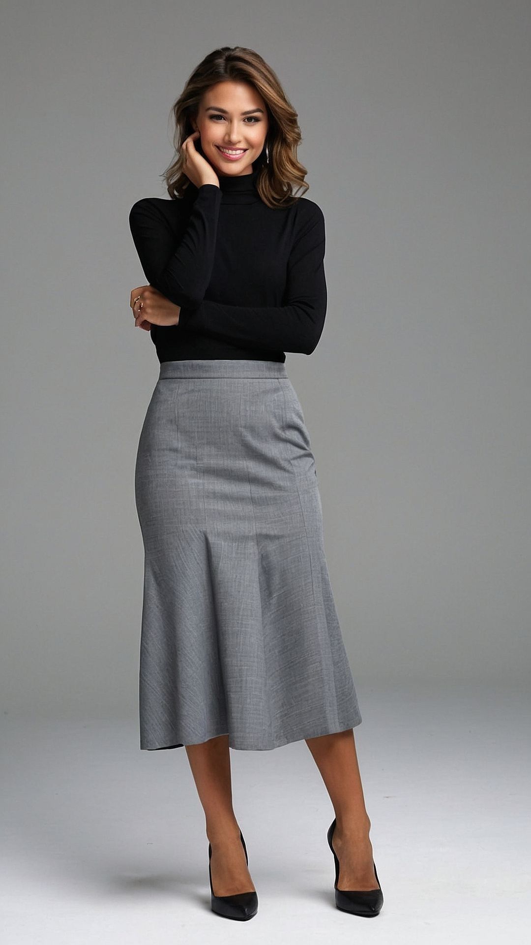 skirt 2