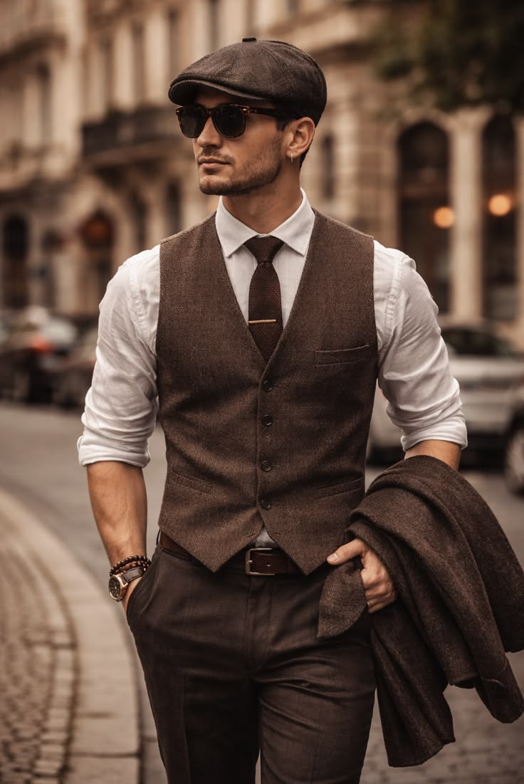 vestcoat 6