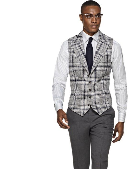 vestcoat 7