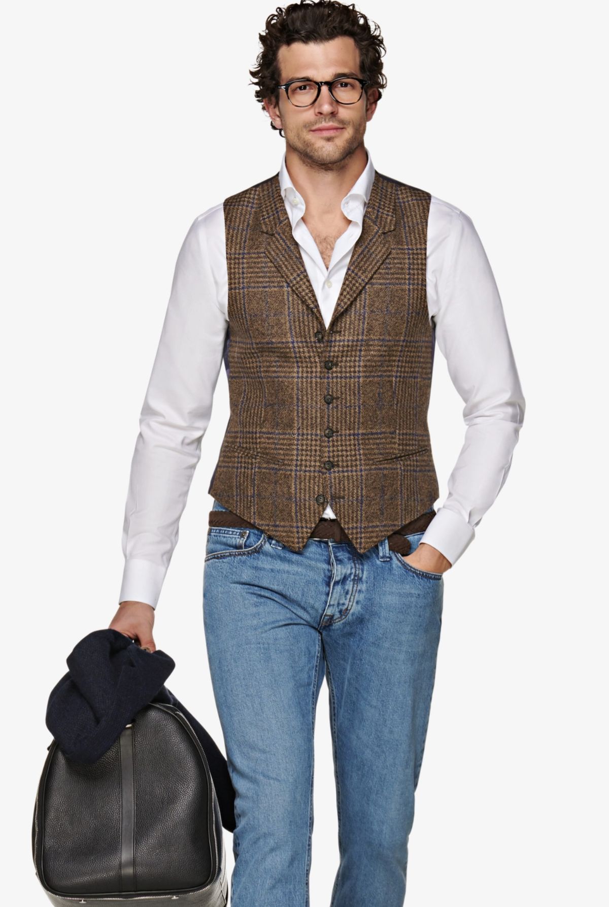 vestcoat 8