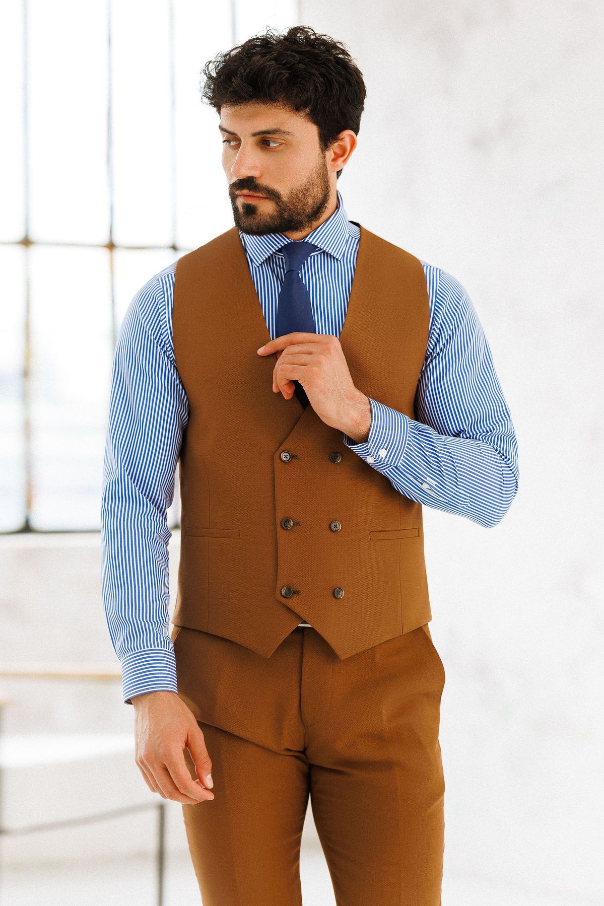 vestcoat 9