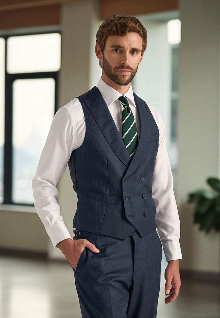 vestcoat 11