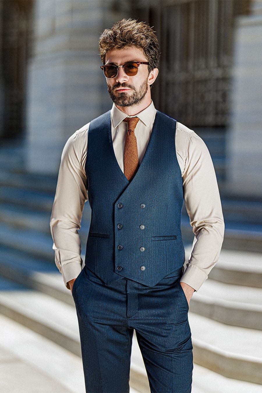 vestcoat 12