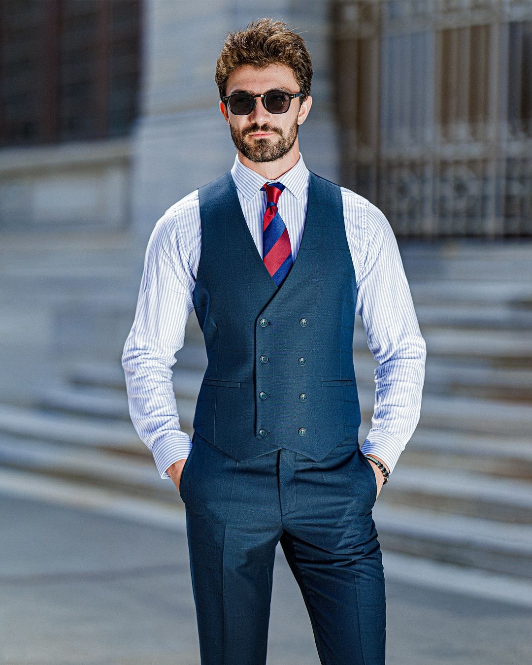 vestcoat 13