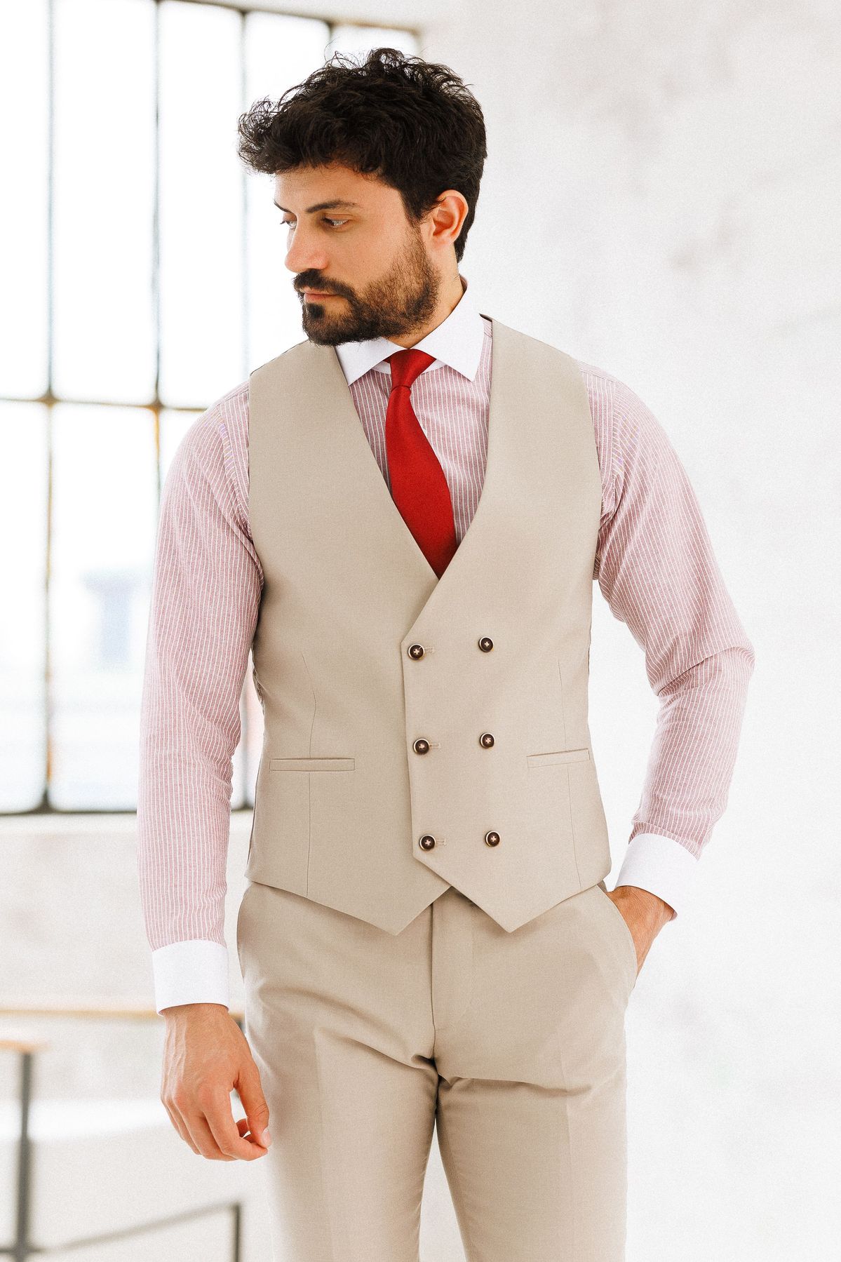 vestcoat 14