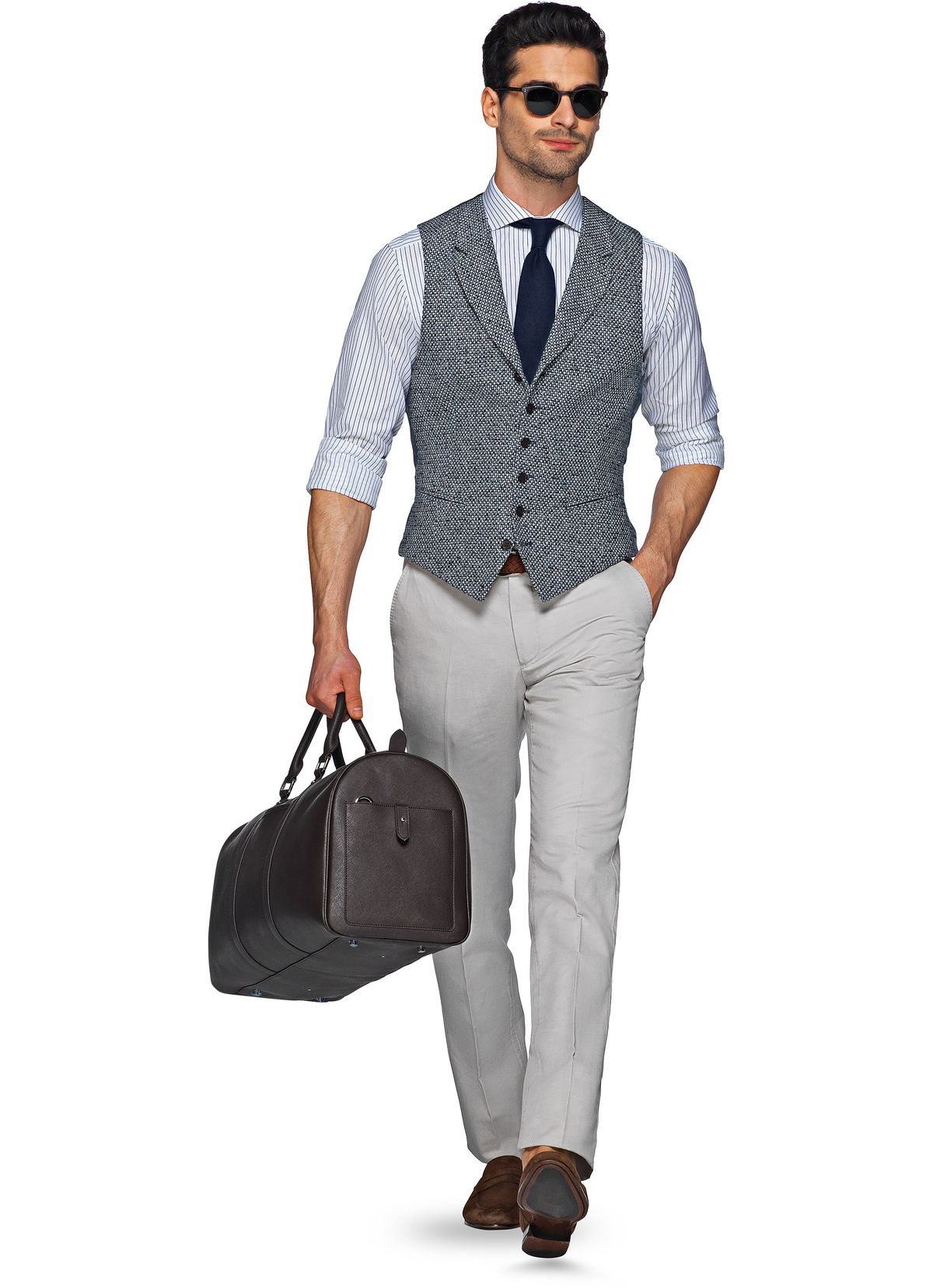 vestcoat 16